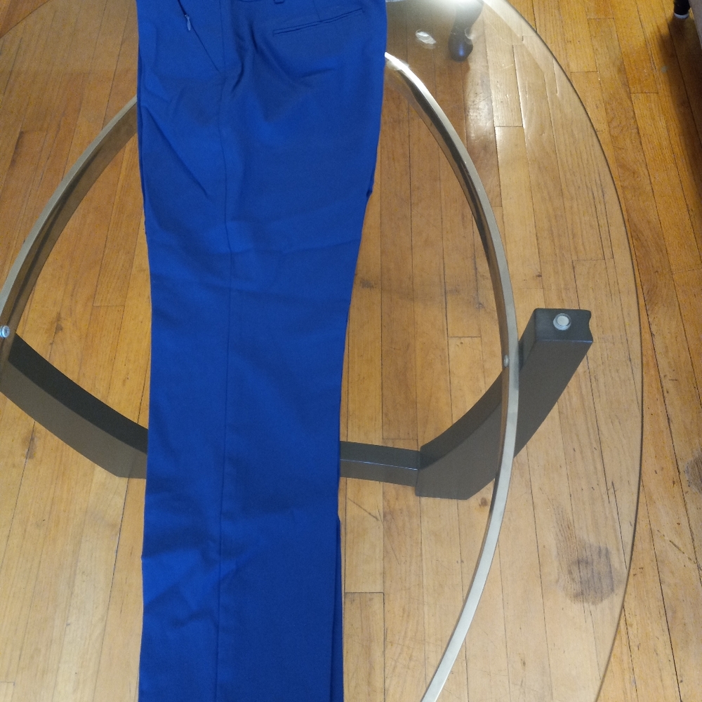 Dress pants
